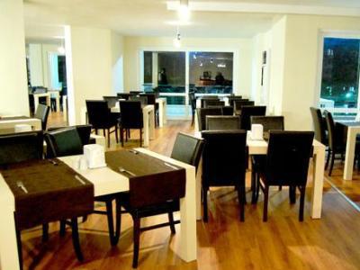 Mersin Green Tower Suites Mezitli Zewnętrze zdjęcie
